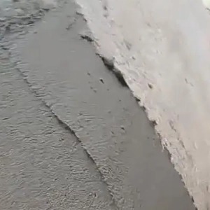 惠来水工建筑物I级C55聚合物改性水泥砂浆 渠道防渗泵站加固迎水面抗冲刷砂浆