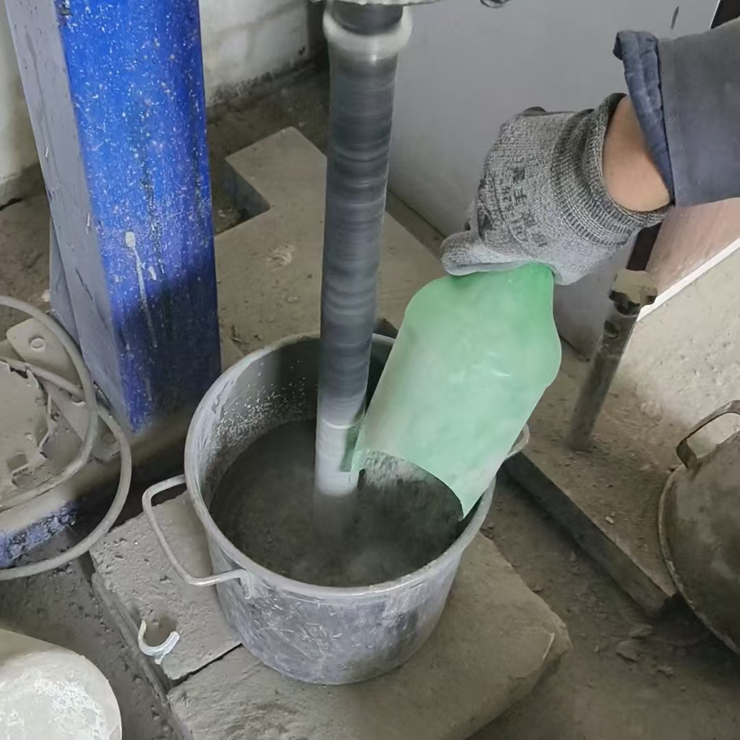 惠来桥梁公路张拉用H60压浆料与普通压浆料有什么区别？
