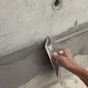 惠来P型防护型环氧树脂砂浆