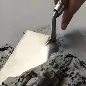 惠来混凝土裂缝孔洞剥落冻融修复用高强度丙乳防腐蚀砂浆