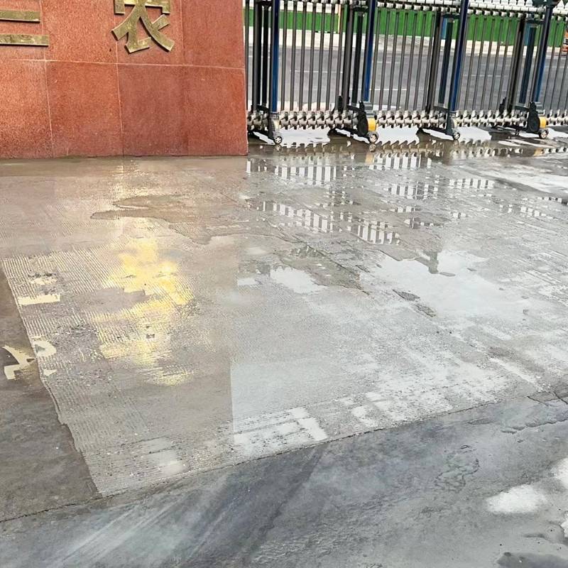 惠来水泥路面翻新砂浆